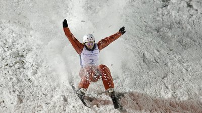 У Білорусі чемпіонку світу з фристайлу Романовську оштрафували за проведення мітингів