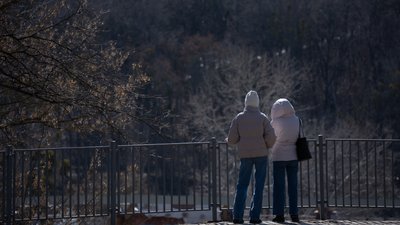 На Полтавщині на вихідних очікується хмарна погода без опадів