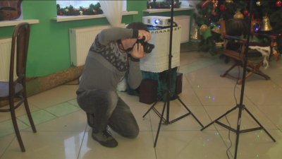 Фотосесія для дітей Фотосесія для дітей