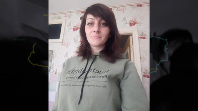 "Нічого не боялася – знала, що дитина чекає": як бабуся з Ічнянщини повертала онука з Донецька "Нічого не боялася – знала, що дитина чекає": як бабуся з Ічнянщини повертала онука з Донецька