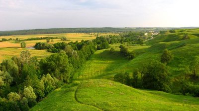 Де відпочити на Сумщині