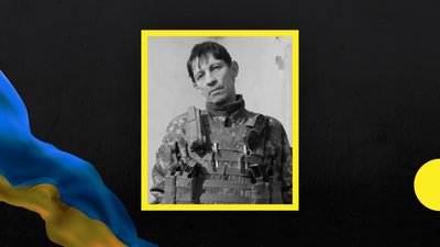 У боях за Україну загинули двоє військових з Дніпропетровщини
