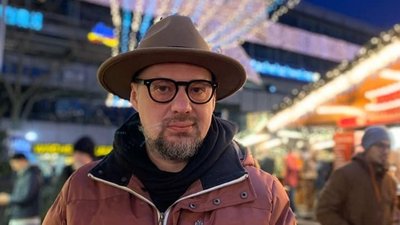 Художник з України відмовився від проведення виставки у Берліні через куратора-росіянина