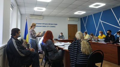 У Краматорську підвищили тариф на вивіз сміття. Депутатські комісії ведуть перевірку
