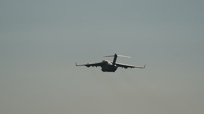 Смерть королеви: останній рейс Єлизавети ІІ став найбільш відстежуваним в історії Смерть королеви: останній рейс Єлизавети ІІ став найбільш відстежуваним в історії