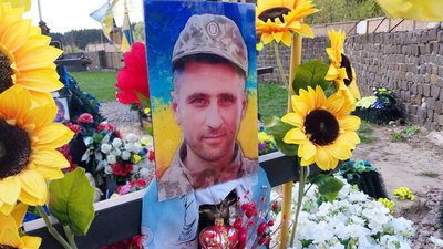 "Спочатку загинув Вовчик, а потім — Саша". Історія друзів-захисників з Сумщини "Спочатку загинув Вовчик, а потім — Саша". Історія друзів-захисників з Сумщини