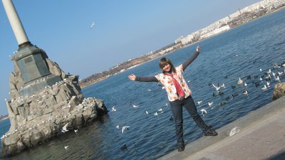 «Ошаліле, проросійське, з п’яними казаками». Переселенки з Криму згадують спротив окупації 2014 року «Ошаліле, проросійське, з п’яними казаками». Переселенки з Криму згадують спротив окупації 2014 року