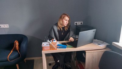 Консультації психолога та юриста. З якими проблемами звертаються жінки та дівчата до безпечного простору у Сумах Консультації психолога та юриста. З якими проблемами звертаються жінки та дівчата до безпечного простору у Сумах