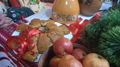 Андріївські вечорниці