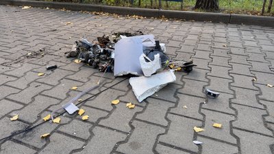 На Сумщині за добу зафіксували 50 обстрілів: поранені двоє чоловіків