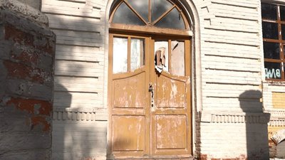 На Черкащині руйнується садиба, в якій козачкував Тарас Шевченко На Черкащині руйнується садиба, в якій козачкував Тарас Шевченко