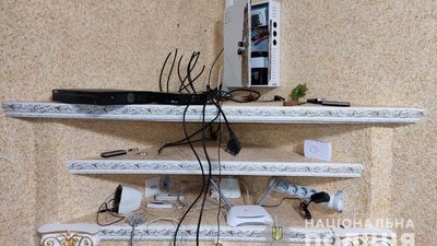 Викрали майно на 60 тисяч грн. На Одещині затримали підозрюваних у крадіжці майна евакуйованих людей