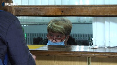 Ідентифікація пасажирів: на Хмельниччині відновили рух міжміські автобуси