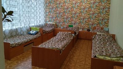Всі хто в розпачі приходять до нас - директорка центру соціально-психологічної допомоги Всі хто в розпачі приходять до нас - директорка центру соціально-психологічної допомоги