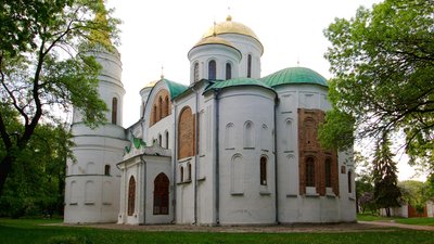 На настоятеля одного з храмів у Чернігові поліція склала адмінпротокол за порушення правил карантину
