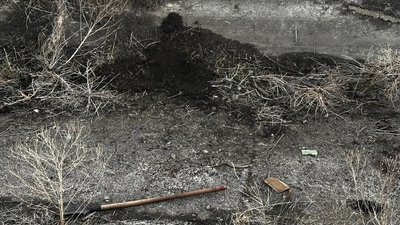 Вибухонебезпечні знахідки: на Миколаївщині через детонацію боєприпасів є травмовані та загиблі Вибухонебезпечні знахідки: на Миколаївщині через детонацію боєприпасів є травмовані та загиблі