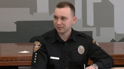 120 працівників Нацполіції Волині безплатно вивчають англійську мову 120 працівників Нацполіції Волині безплатно вивчають англійську мову