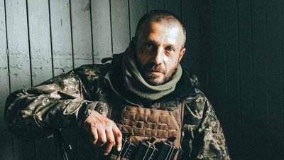 Пішов добровольцем і загинув під Херсоном: загиблому морпіху з Одещини просять надати звання &quot;Герой України&quot;