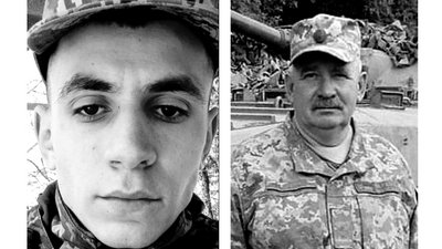 На Буковині з початку війни підтвердили смерть 39 військових. Згадуємо їх На Буковині з початку війни підтвердили смерть 39 військових. Згадуємо їх