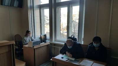 Цілодобовий домашній арешт: обрали запобіжний захід адміністраторці пансіонату, де загинули люди