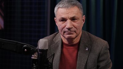 Ігор Воронченко — про окупацію Криму та війну в Україні у подкасті PRO Крим