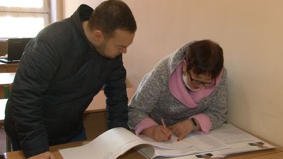 Вибори на Черкащині: як відбуватиметься голосування вдома Вибори на Черкащині: як відбуватиметься голосування вдома