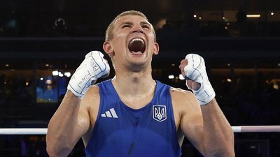 Олександр Хижняк