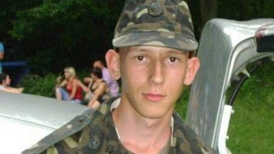 Іван Будник