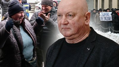 Суд залишив керівника Рівнеелектроавтотрансу на посаді