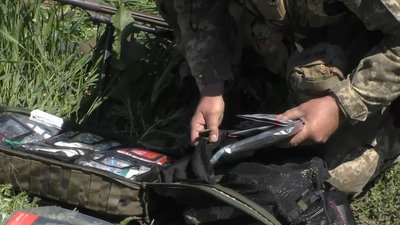 На 2023 рік Командування медсил не закупило жодної аптечки — депутатка