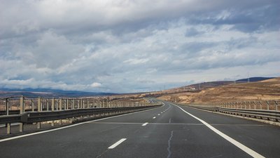 дорога, траса, автомагістраль