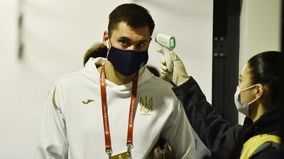 Фанатам нагадали правила карантину на матчі збірних з футболу України та Бахрейну в Харкові