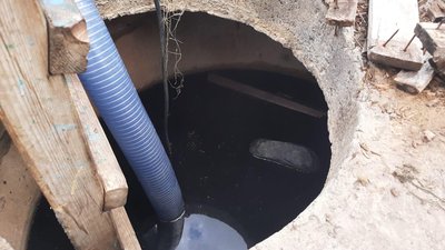Захлинулися водою: на Одещині в колодязі загинули працівники котельні