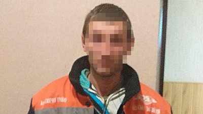 Посварилися: на Черкащині син побив, а тоді задушив батька