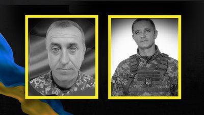 Олександр Христинін, Ігор Дячок, померлі, памʼять