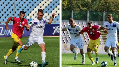 Черкаський футбольний клуб "ЛНЗ" переміг СК "Полтава" Черкаський футбольний клуб "ЛНЗ" переміг СК "Полтава"
