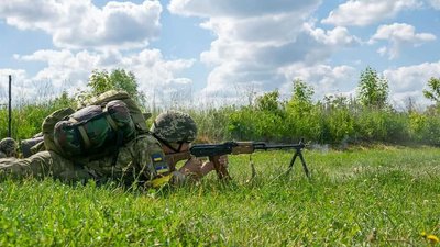 Сто сорок перший день війни. Хроніка подій в Одеській області