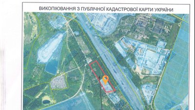 Депутати в Сумах вирішили виділити землю для будівництва сміттєпереробного заводу Депутати в Сумах вирішили виділити землю для будівництва сміттєпереробного заводу