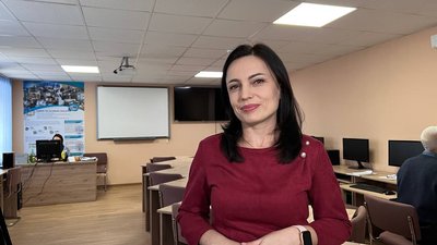 Конкурс "Учитель року-2023" на Тернопільщині: хто став переможцем Конкурс "Учитель року-2023" на Тернопільщині: хто став переможцем