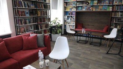У Запоріжжі відкрили пункти прийому гуманітарної допомоги