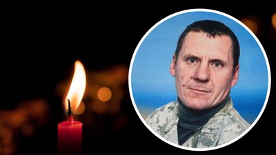 П'ять місяців війни: загиблі герої Вінниччини П'ять місяців війни: загиблі герої Вінниччини