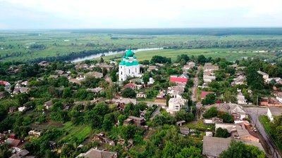 Новгород-Сіверський
