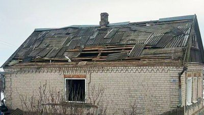 Атаки РФ на Запорізьку область, 26 лютого