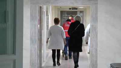 8 опорних лікарень визначили на Закарпатті
