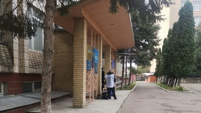 Місцеві вибори 2020 на Сумщині: що відбувається – текстова трансляція Місцеві вибори 2020 на Сумщині: що відбувається – текстова трансляція