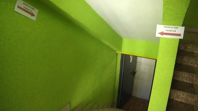 У Житомирі відновлять свою роботу 26 дитсадків, в яких облаштували укриття У Житомирі відновлять свою роботу 26 дитсадків, в яких облаштували укриття