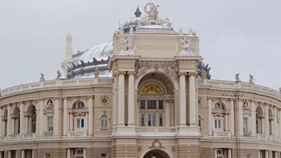 Тролейбус за 2 гривні: The Independent включило Одесу до списку міст, які варто відвідати