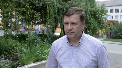 У Тернополі перевіряють творчі завдання ЗНО з української мови У Тернополі перевіряють творчі завдання ЗНО з української мови