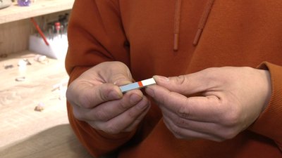 Ювелір з Херсонщини розвиває бізнес у Львові Ювелір з Херсонщини розвиває бізнес у Львові