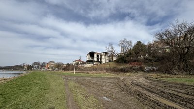 В Ужгороді зареєстрували петицію про скасування документів щодо забудови на набережній
